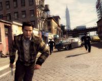        Mafia II 