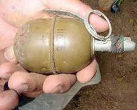 В Татарстане игра подростка с боевой гранатой закончилась трагедией