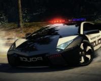      Need For Speed