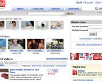 YouTube     5  