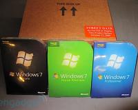   Windows 7     