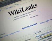 WikiLeaks       