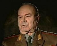 Соратники генерал-лейтенанта Григория Дуброва называют его смерть не случайной
