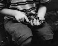 В Туле боксер после ссоры с девушкой пустил себе пулю в боб