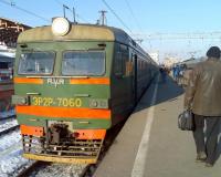 В Подмосковье под колёсами товарного поезда погибла 17-летняя девушка