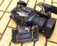 Подопечные Чубайса напали на съёмочную группу Kremlin.tv