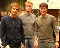  A-ha   