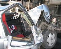 Пять человек, в том числе ребенок, погибли в ДТП в Кемеровской области