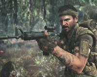  Call of Duty      