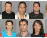 Герои шпионского скандала во главе с Анной Чапман отдохнули на Байкале