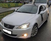        Lexus