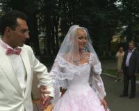Анастасия Волочкова возобновила отношения с бывшим мужем 