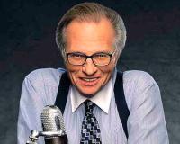      Larry King Live