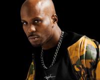  DMX      