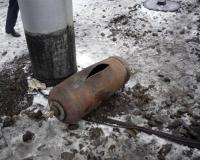 Под Воронежем произошел взрыв на кирпичном заводе, есть жертвы