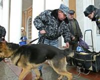 В Москве из-за угрозы взрыва эвакуируют Павелецкий вокзал