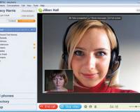 Skype начнёт изводить пользователей рекламой