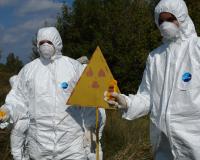 В 1600 раз превышает норму уровень радиации в районе АЭС «Фукусима-1»