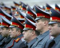 Ещё 11 генералов МВД готовятся к отставке