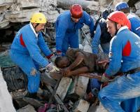 Спасатели МЧС покидают Японию