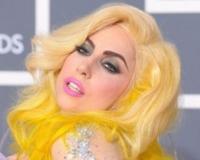Lady Gaga    