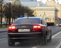 Новый виток борьбы с мигалками