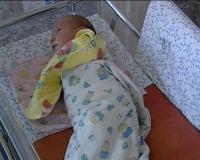 Тело 8-месячной девочки обнаружено в мусорном баке в Москве