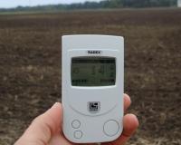 Радиоактивный снег выпал вчера в Санкт-Петербурге