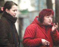 Дочь Людмилы Гурченко рассказала о ссорах с матерью