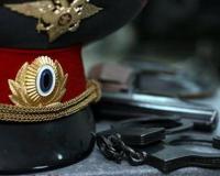 В Москве милиционер застрелился у посольства Вьетнама