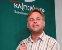 С целью выкупа похищен сын Евгения Касперского