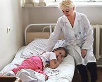 В Иркутской школе 11 детей отравились ядовитым газом