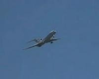 Прокуратура разберется с «пьяным» Ту-154 Минобороны (ВИДЕО)