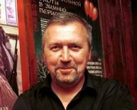 Супруга режиссера Александра Рогожкина выбросилась с 14 этажа