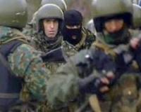 Два милиционера погибли в перестрелке с боевиками в Дагестане