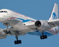 В Самаре аварийно сел Ту-204 с двумя сотнями пассажиров