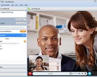 Skype    Microsoft