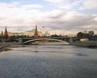 Страшная находка в Москве-реке: полицейские обнаружили голову мужчины