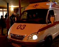 В Москве у ночного клуба подстрелили журналиста