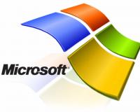  Microsoft  Windows 8