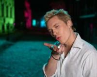 Певец Антон Зацепин госпитализирован после ДТП