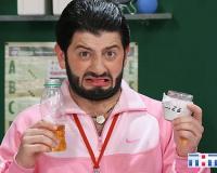 У Михаила Галустяна начались проблемы со здоровьем