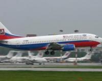 Хулиганы в Сочи ослепили лазером пилота пассажирского «Боинга»