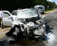 ДТП в Карелии унесло жизни пяти человек, в том числе ребенка