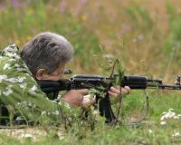 В России появится замена автомату Калашникова