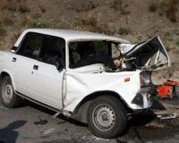 Под Нижним Новгородом в ДТП погибли 4 абитуриента