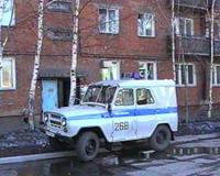 Трое полицейских пропали без вести в Хабаровском крае