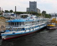 Работы по подъему «Булгарии» завершатся 17–18 июля