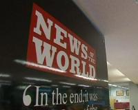  News of the World   