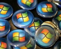 Microsoft    Windows 